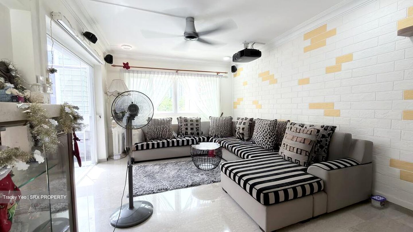 Blk 222 Bishan Street 23 (Bishan), HDB Executive #511919841